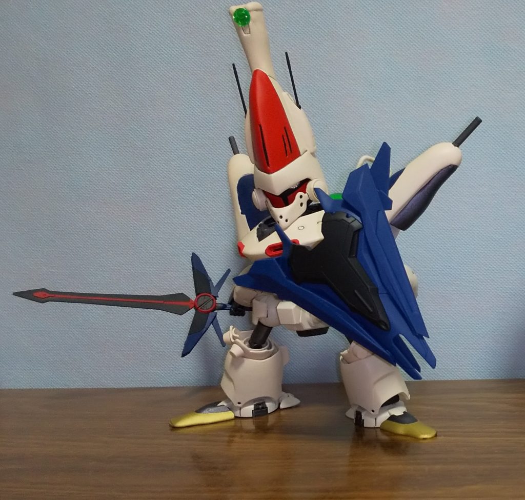 モビルナイト・ゴファー–8枚目/制作者:ずわるぅ