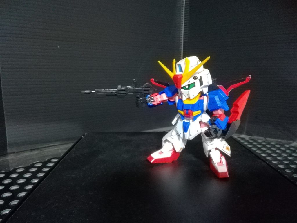 Zガンダム覚醒–3枚目/制作者：アッキー