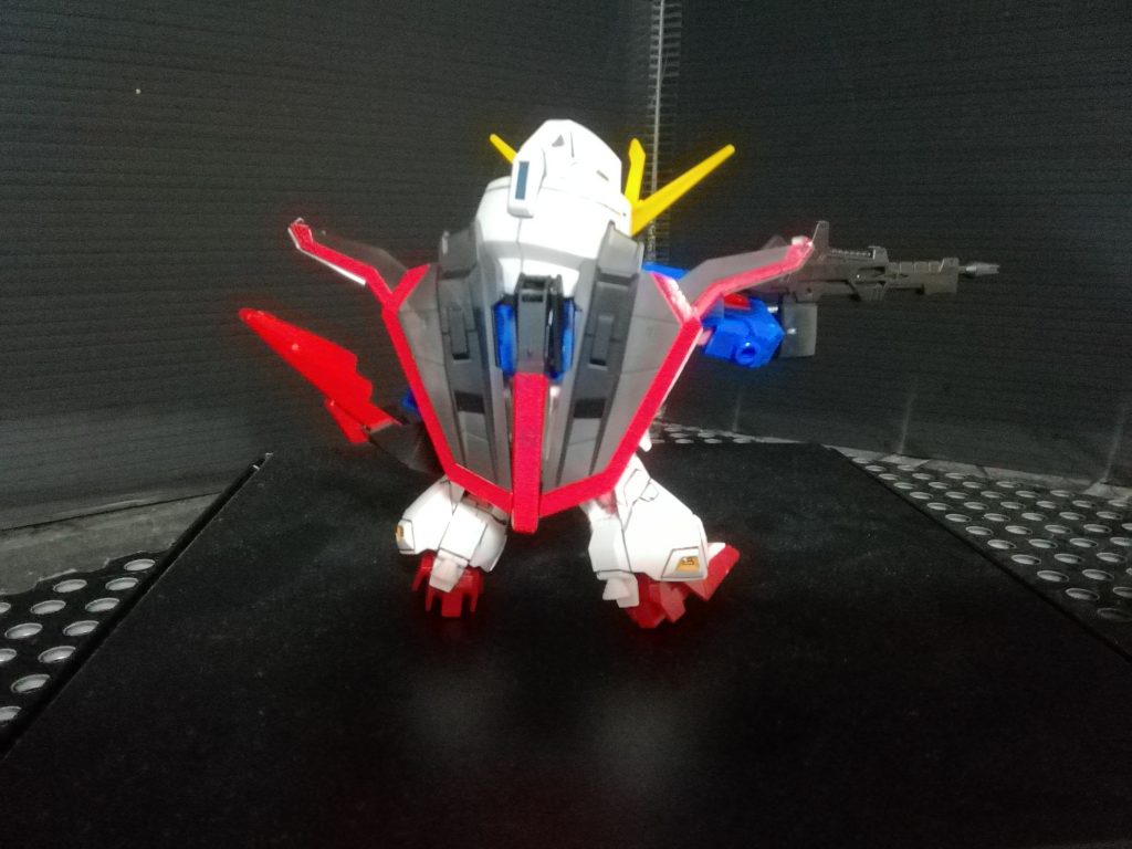 Zガンダム覚醒–4枚目/制作者：アッキー