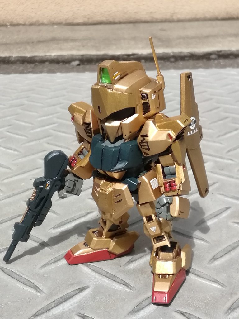 フロントビュー