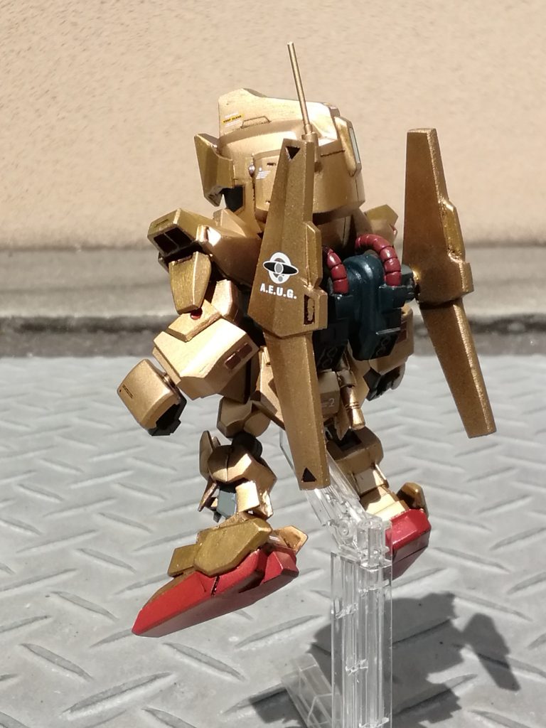 SDCS百式–5枚目/制作者：MATSU