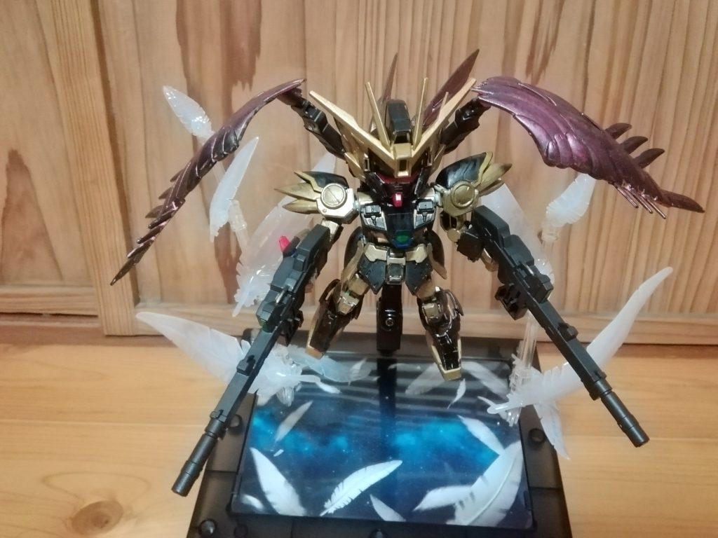 このいってで。フハハハ。