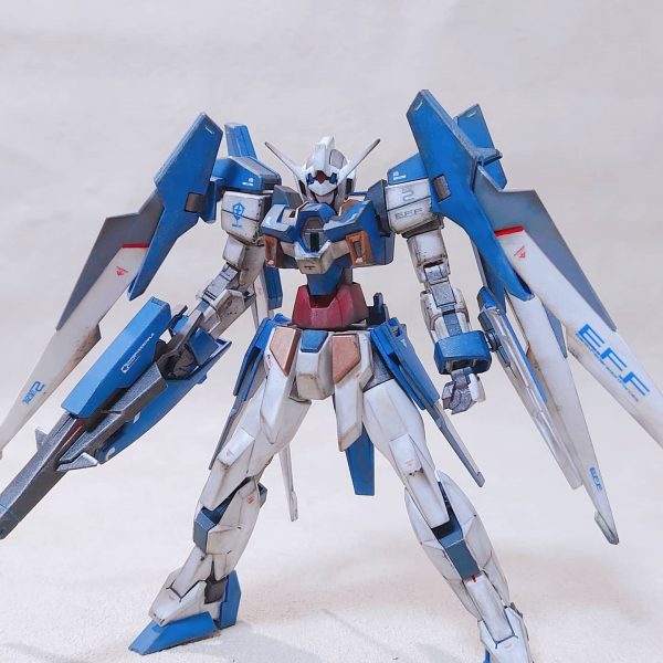 HG「ガンダムAGE2」normal