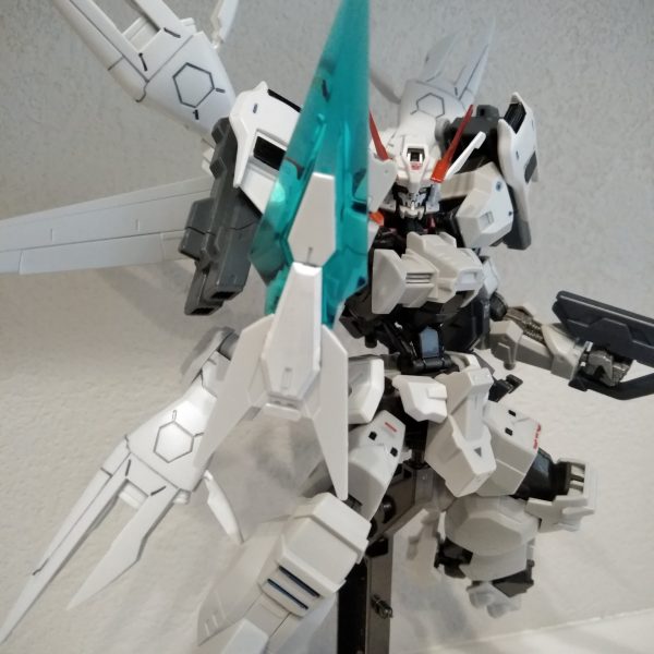 アスタロト　EXLIPSE（イクリプス）/マニューバ