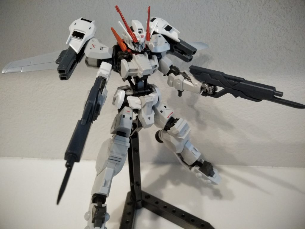 アスタロト　EXLIPSE（イクリプス）/マニューバ–5枚目/制作者：ku-ma-0