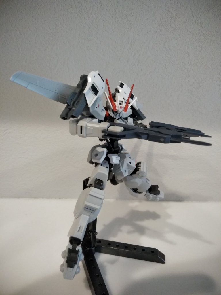 アスタロト　EXLIPSE（イクリプス）/マニューバ–4枚目/制作者：ku-ma-0