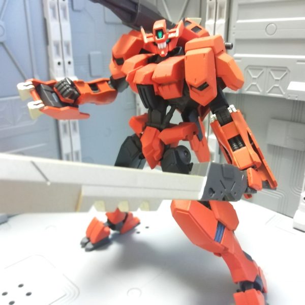 ガンダムオセ（厄祭戦時）