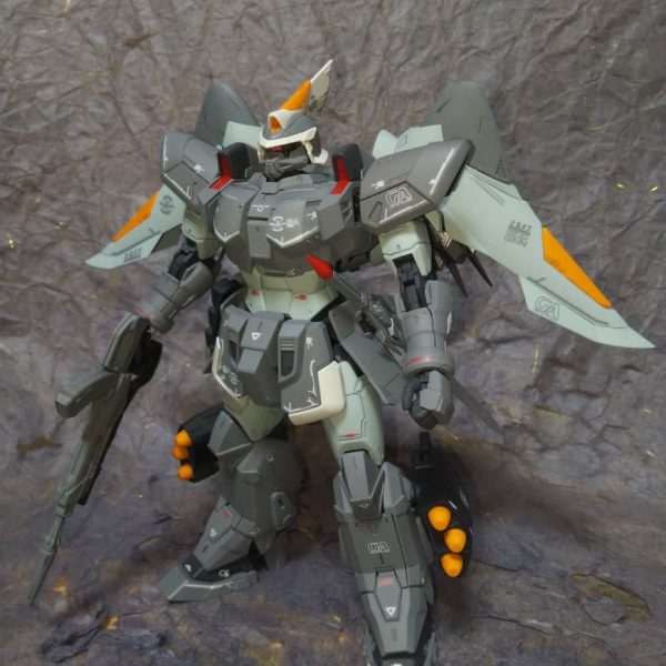 1/100MGモビルジン