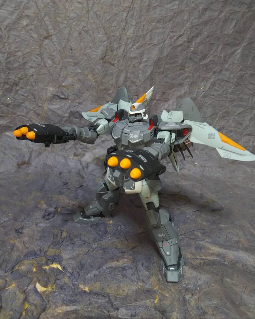 ミサイルランチャー