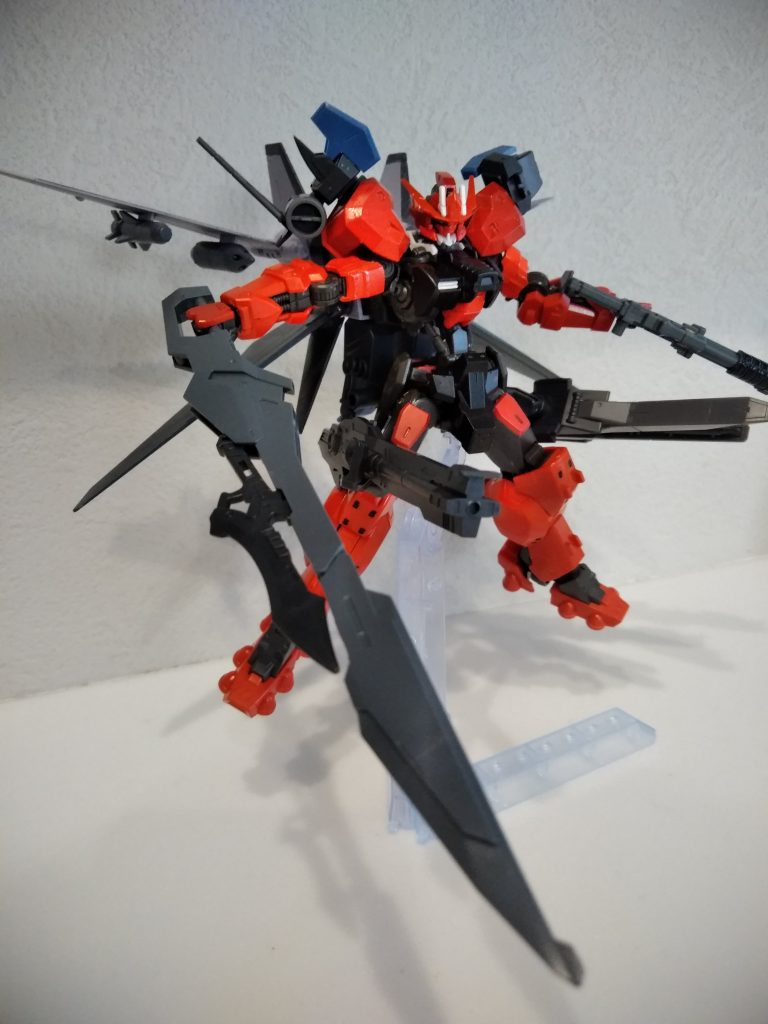 アブソリュート　アスタロト–5枚目/制作者：ku-ma-0