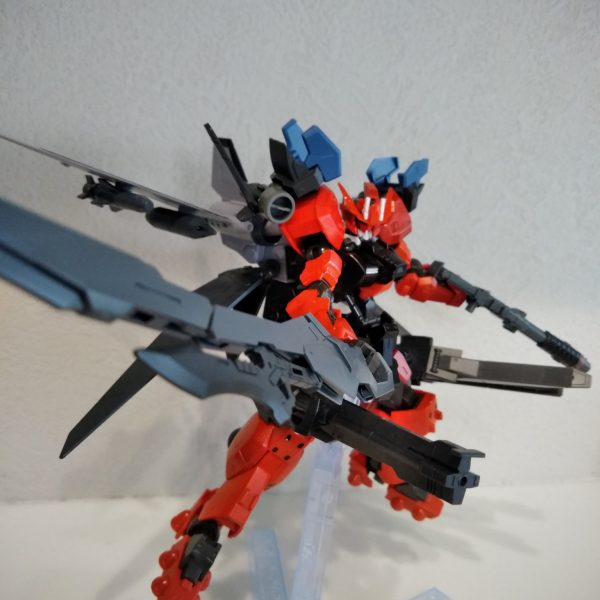 グフイグナイテッド・ガンプラ改造作品まとめ｜ガンダムSEED DESTINY