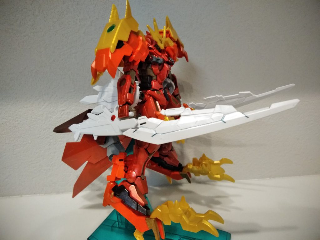 スペリオルヴァルキランダー　アヴァラング–9枚目/制作者：ku-ma-0