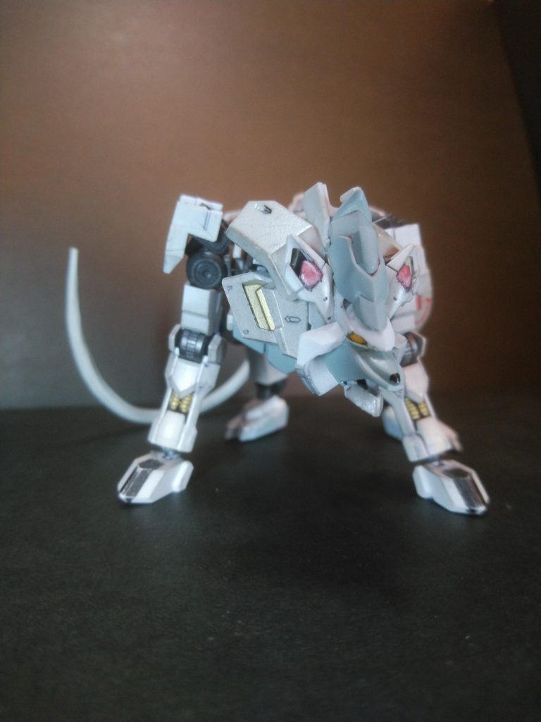 コンゴトモヨロシク