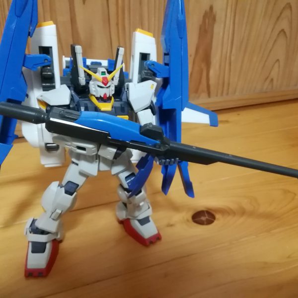 スーパーガンダム