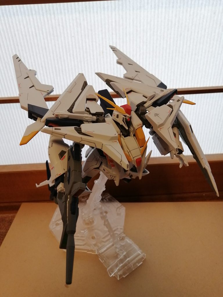 フライトフォーム