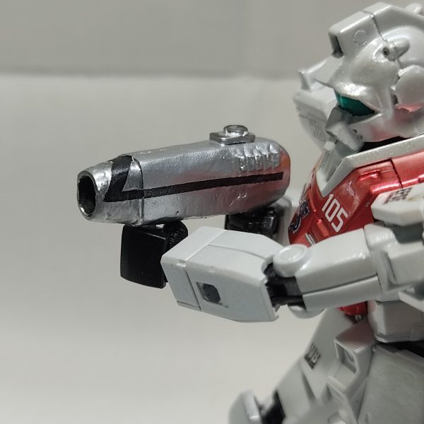 新武器スパイダーショット!