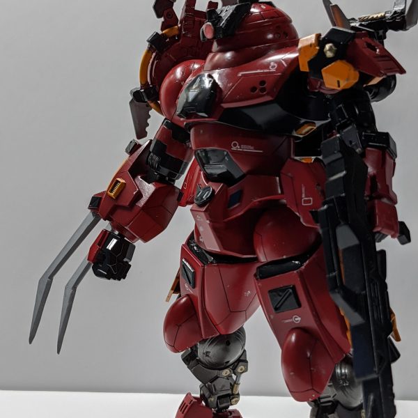 ハイモック・イェーガーです。