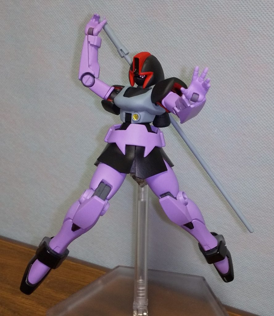 Re:CK-DOM–4枚目/制作者：ずわるぅ