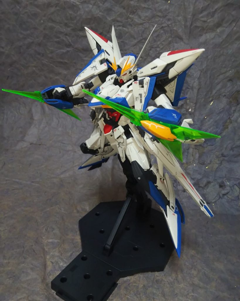 ビームシールド