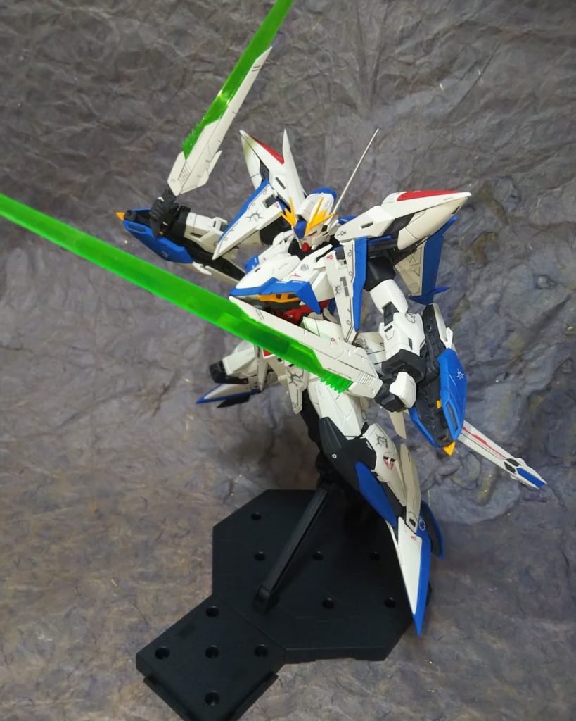 ビームサーベル