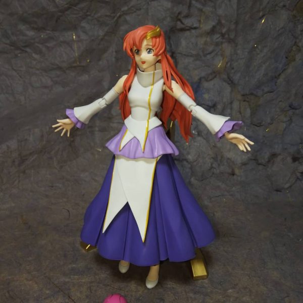 フィギュアライズスタンダード ラクスクライン