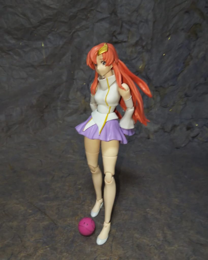 ミニスカバージョン