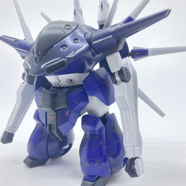 瞑色 -メイシキ-