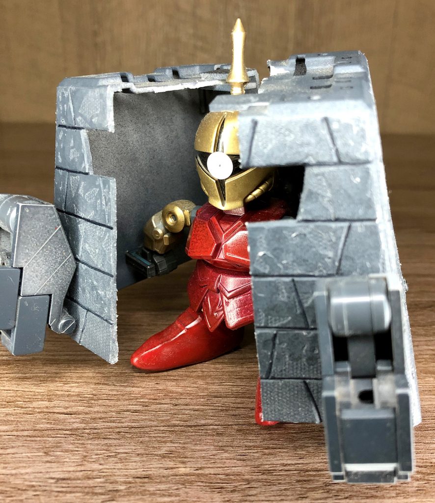 パカッ！！！！？？