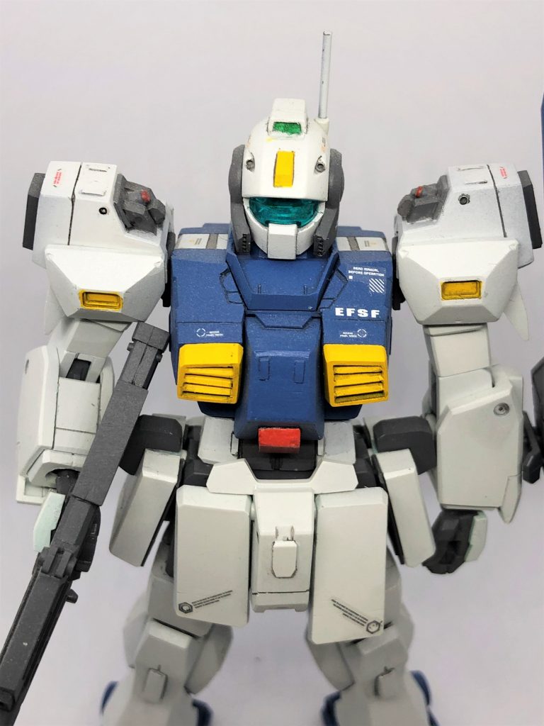 色々つたない感じですが、制作時は精一杯でした。