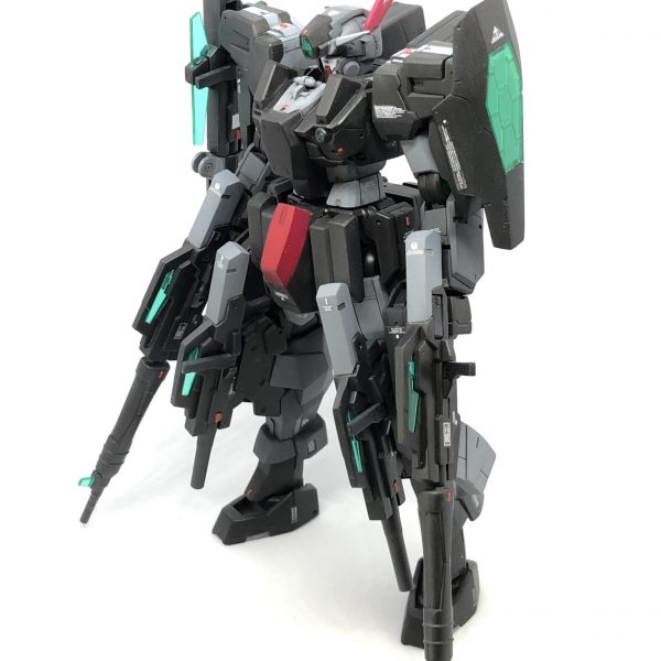 HGケルディムガンダムサーガ