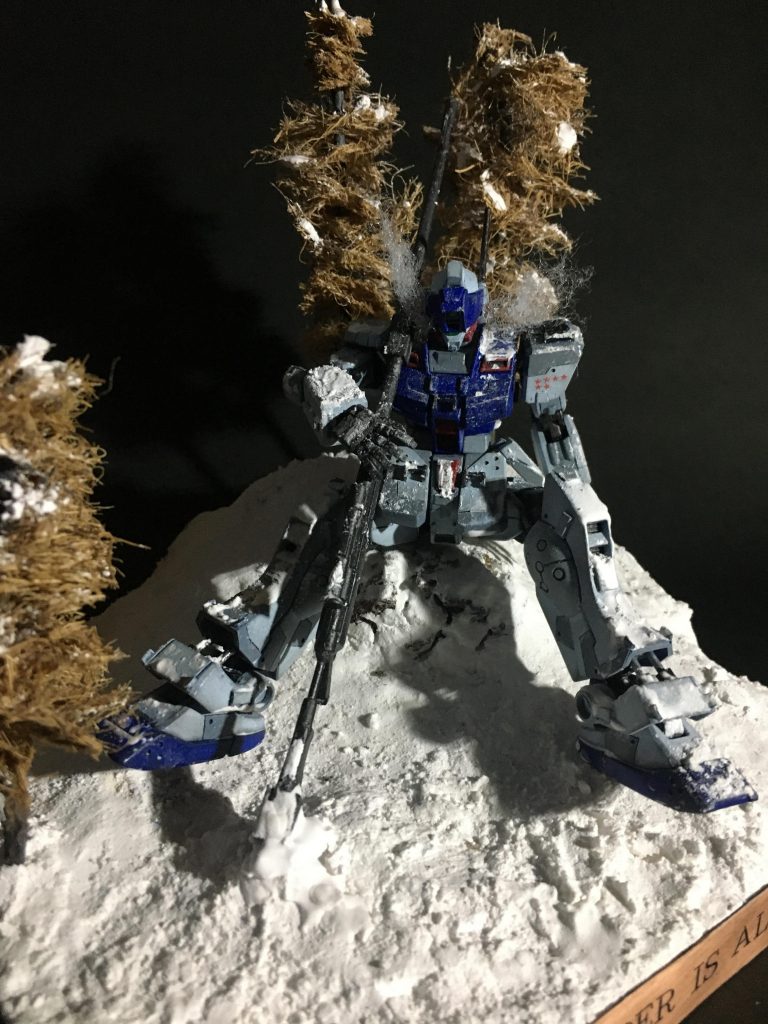 …あれ、こいつもしかしてビビってるのか?