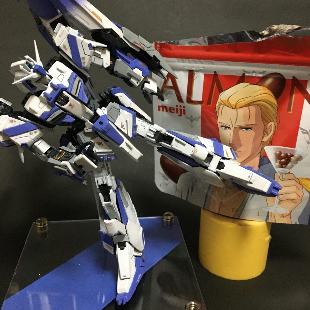 完!見て下さいました方、本当にありがとうございました!