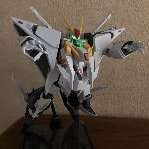 クスィーガンダムのガンプラ作品一覧（16ページ目）｜GUNSTA（ガンスタ）