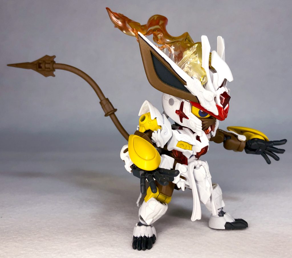 この角度、今回一番のお気に入り♪