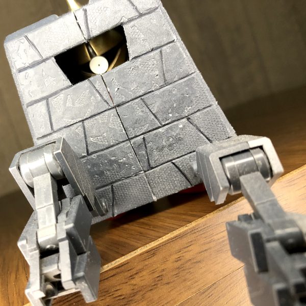 【ポケモンガンプラ】ツンデツンデ