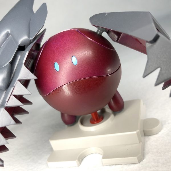 【ポケモンガンプラ】レジドラゴ