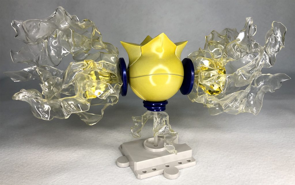 バックショット