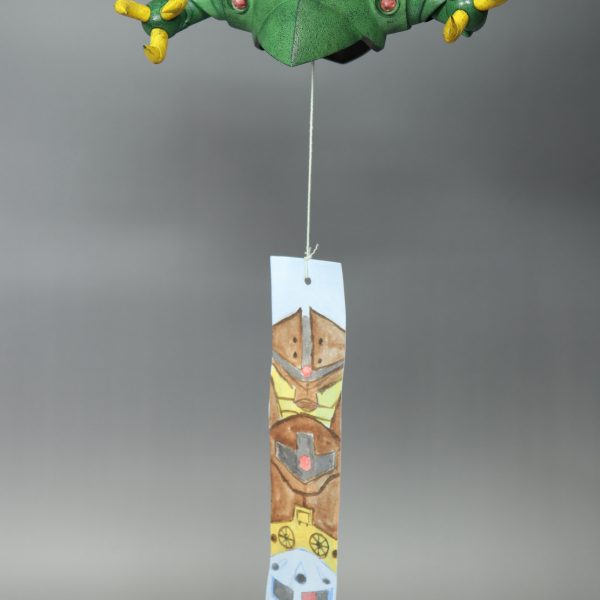 納涼ゾック風鈴