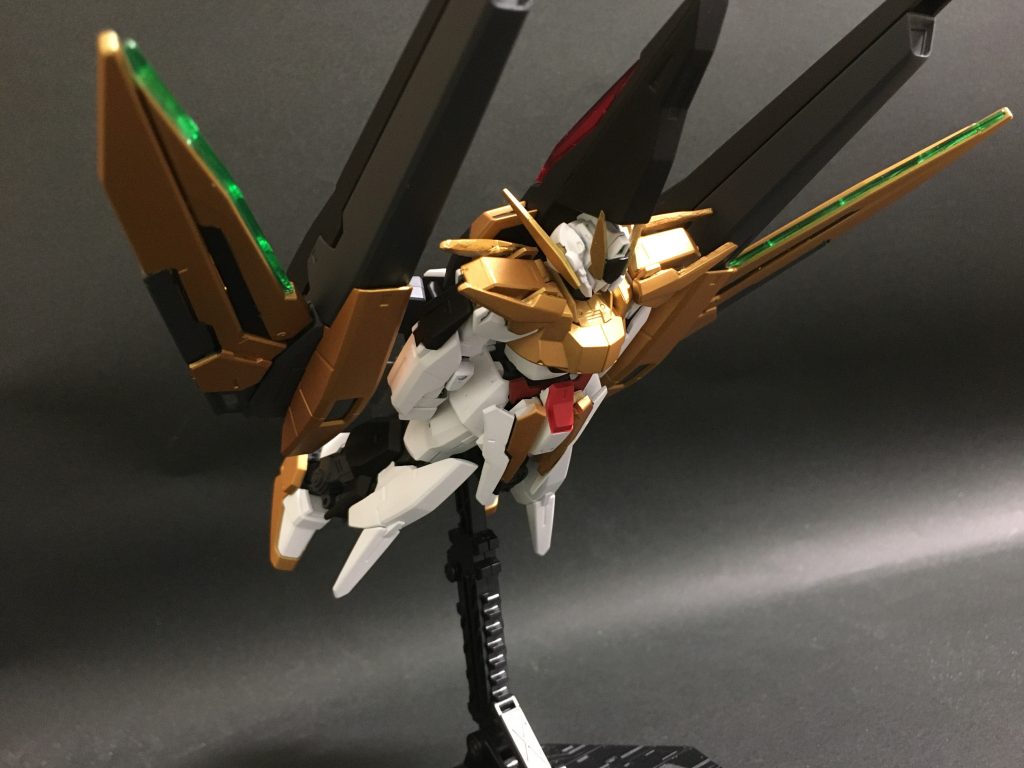 下はこんな感じです。あとはポージングを何枚か