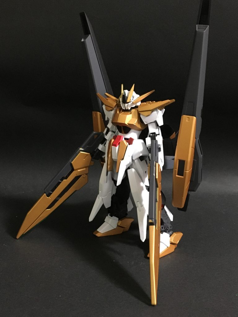 百式ハルート–6枚目/制作者:うろぼろす