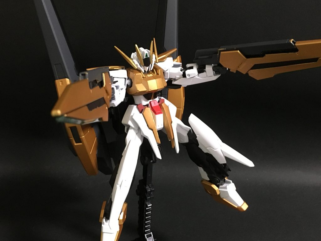 百式ハルート–8枚目/制作者:うろぼろす