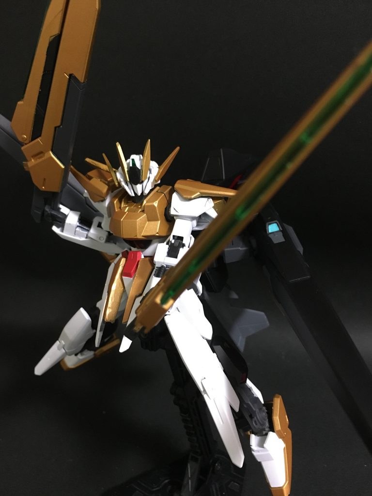 百式ハルート–9枚目/制作者:うろぼろす