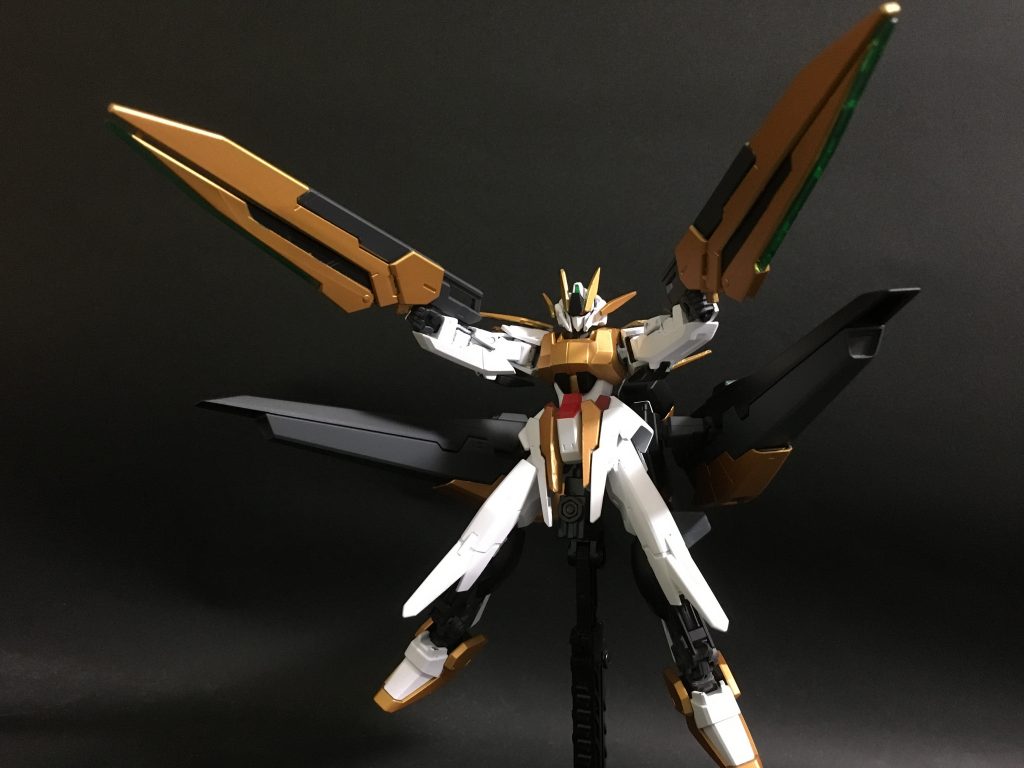 百式ハルート–7枚目/制作者:うろぼろす