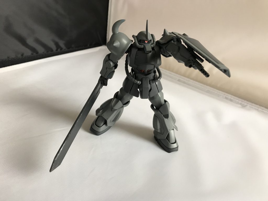 フィンガーバルカン．