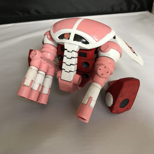 ジュアッグ　HGUC