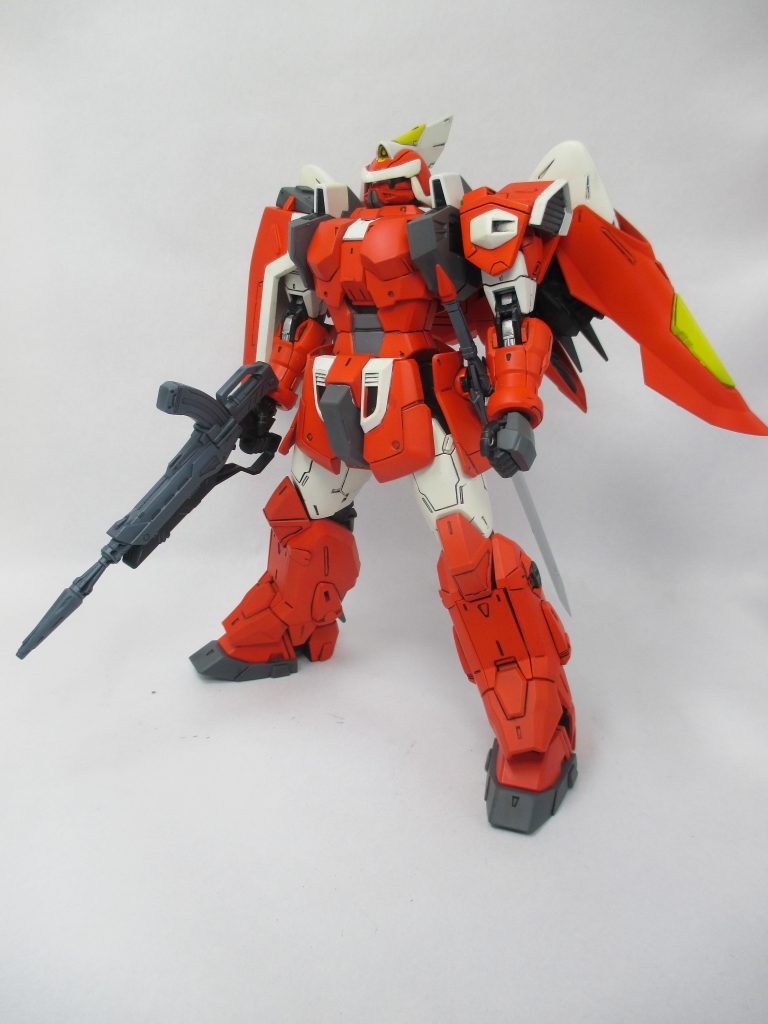 ヴェイア専用ジン–2枚目/制作者：堺・悠一