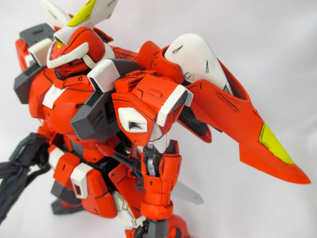 ヴェイア専用ジン–5枚目/制作者：堺・悠一