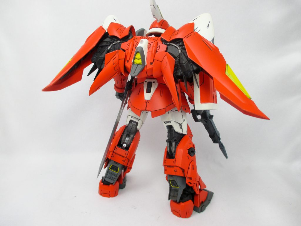 ヴェイア専用ジン–3枚目/制作者：堺・悠一