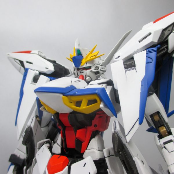 エクリプスガンダム