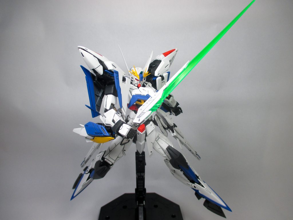 エクリプスガンダム–5枚目/制作者：堺・悠一